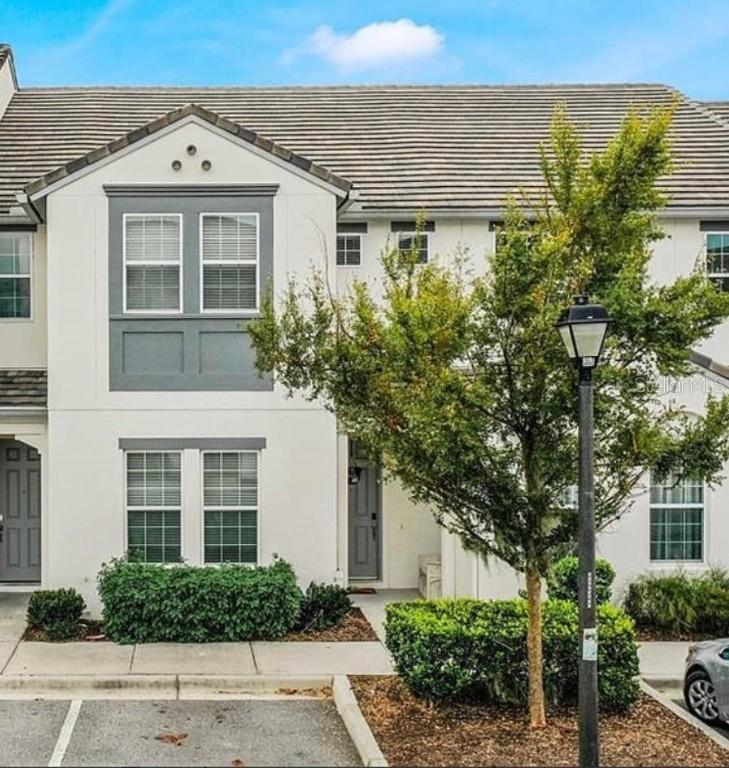 130 Captiva Dr., Davenport, FL 33896