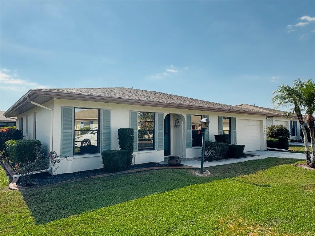 737 Vivienda West Blvd. #26, Venice, FL 34293