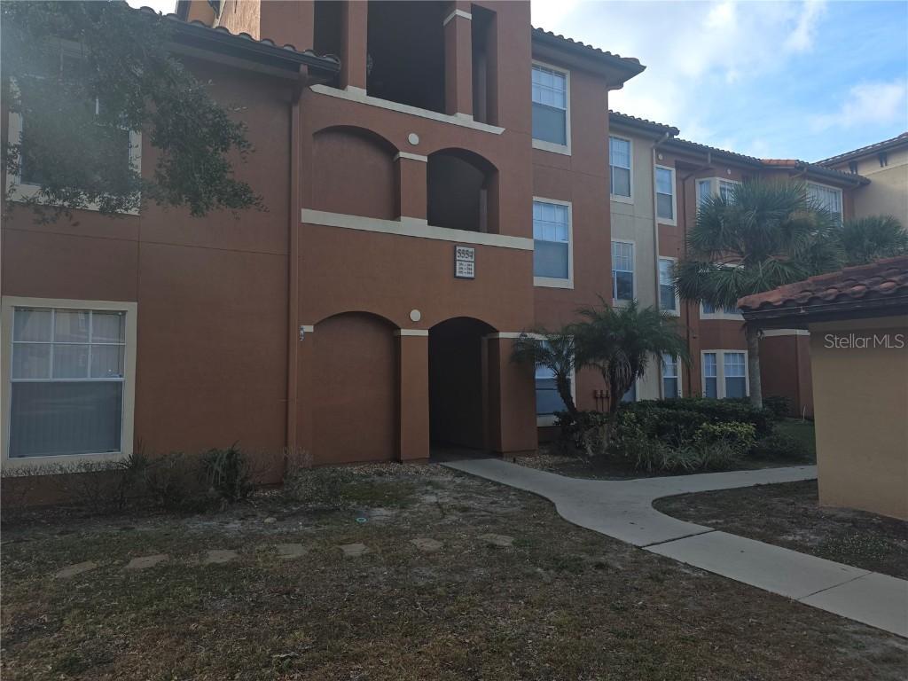 5554 Metrowest Blvd. #206, Orlando, FL 32811