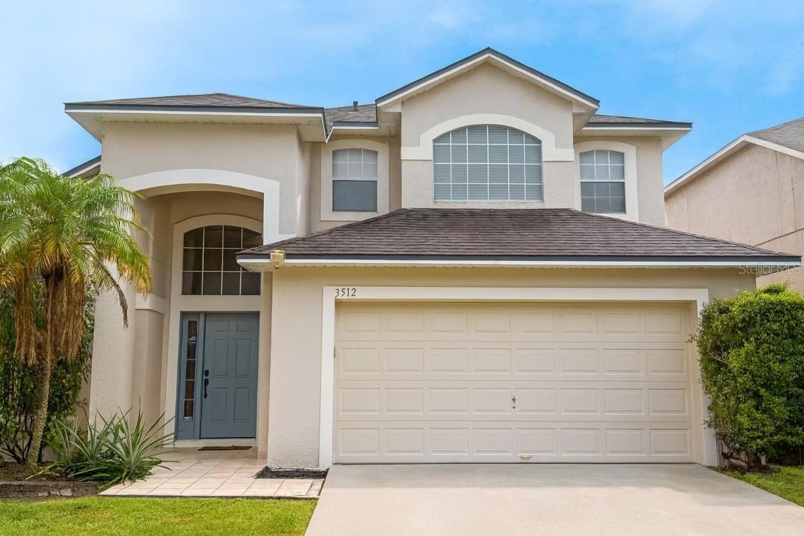3512 Mcallister Way, Orlando, FL 32837