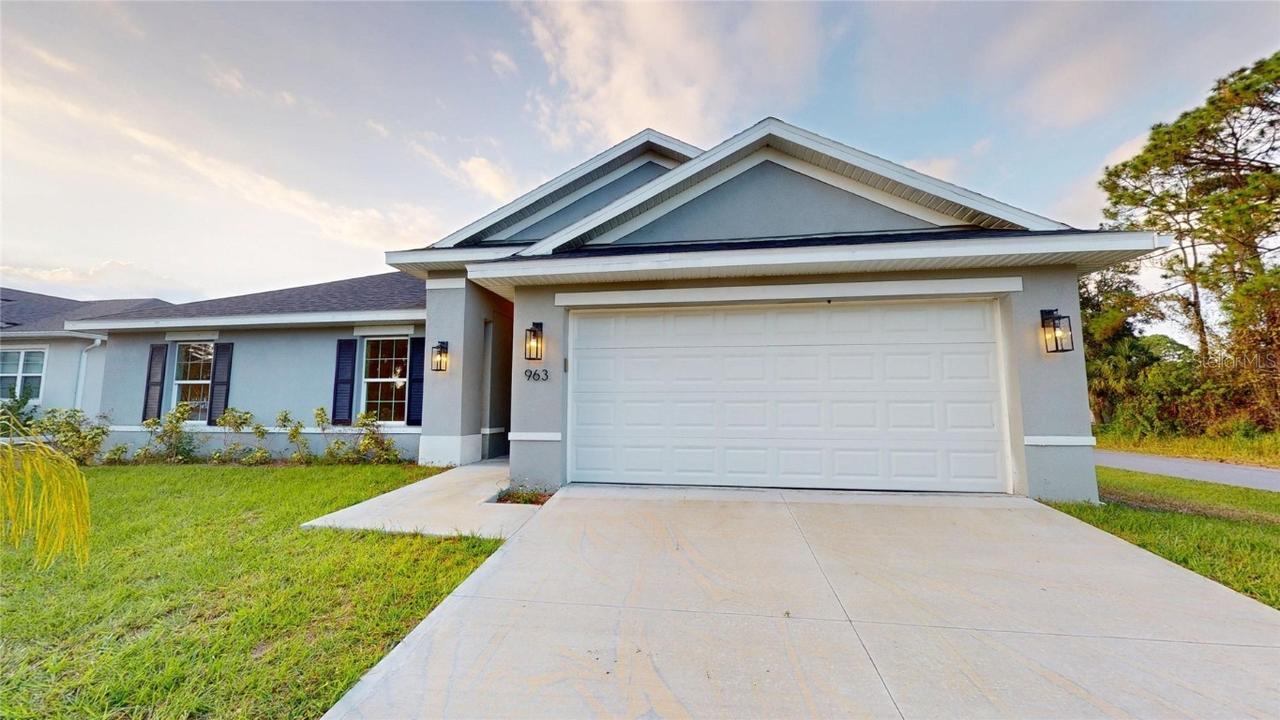 963 Sareta St., Palm Bay, FL 32909