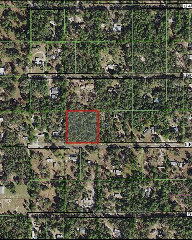 2801 E Possum Ct. #118, Inverness, FL 34452