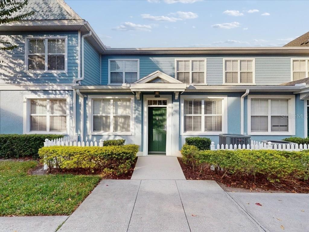 4004 San Gallo Dr. #104, Kissimmee, FL 34741