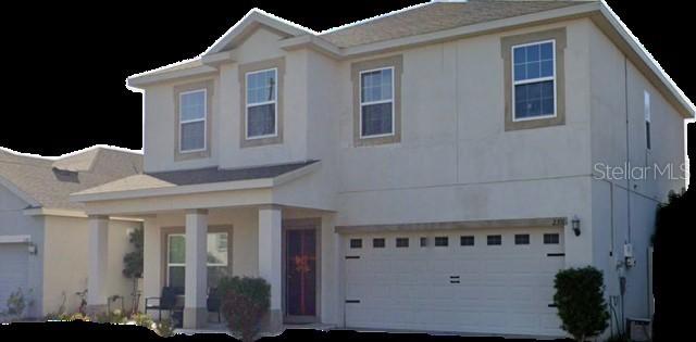 2391 Sanderling St., Haines City, FL 33844