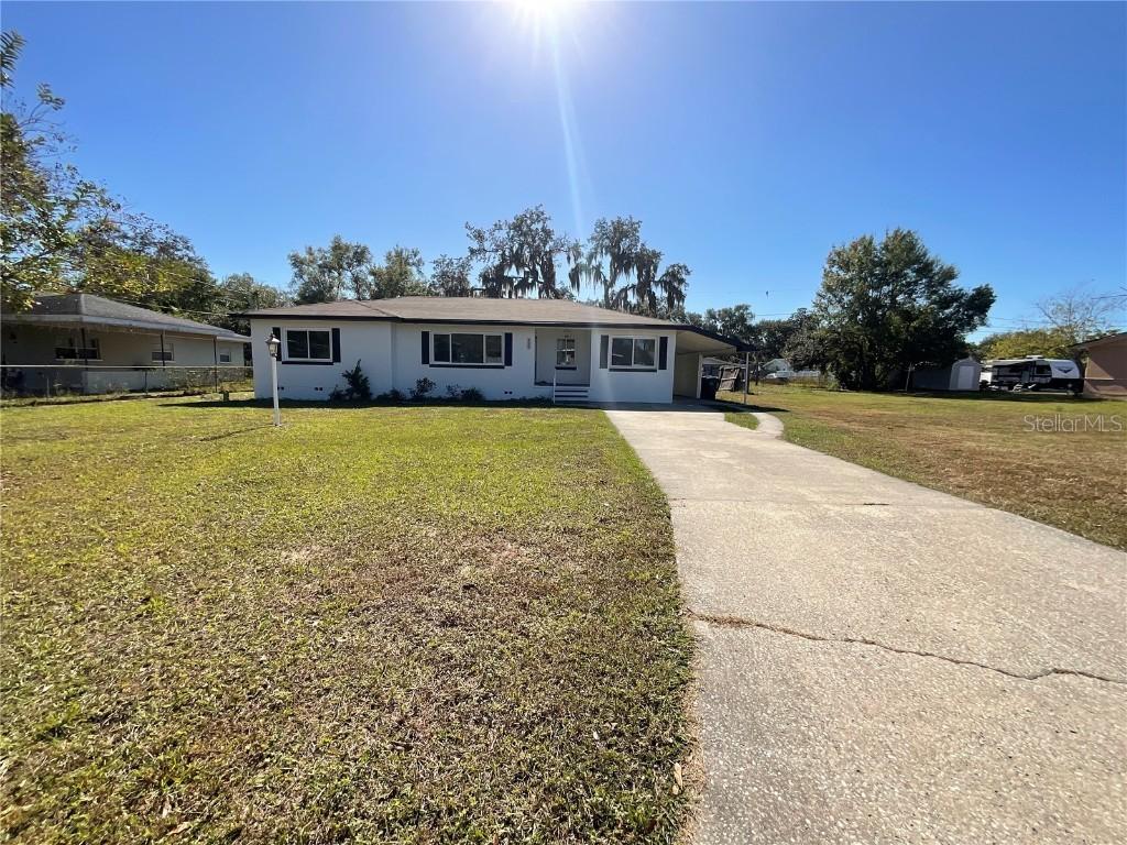 [Address Hidden by Seller], Auburndale, FL 33823
