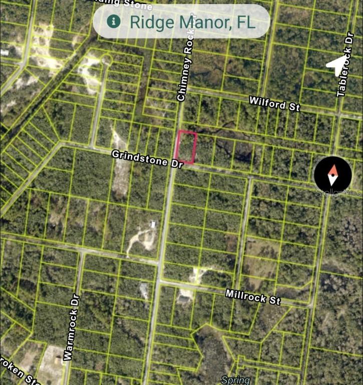 Grindstone Dr., Webster, FL 33597