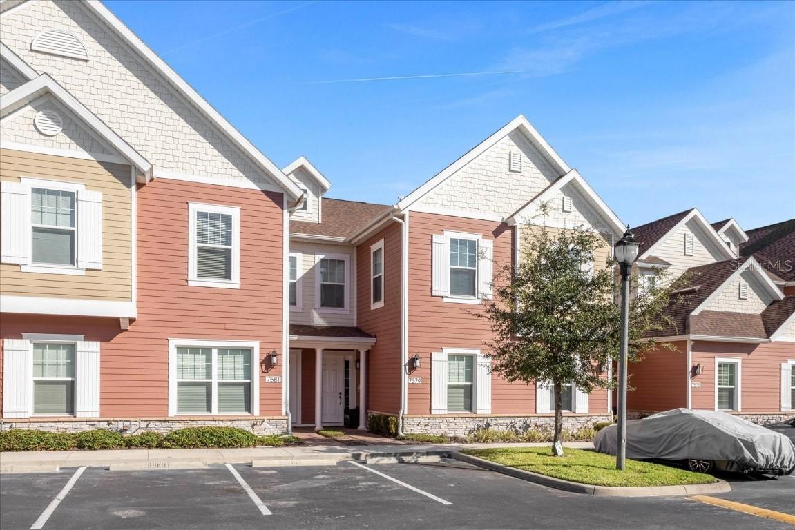 7579 Sunny Dreams Ln., Kissimmee, FL 34747