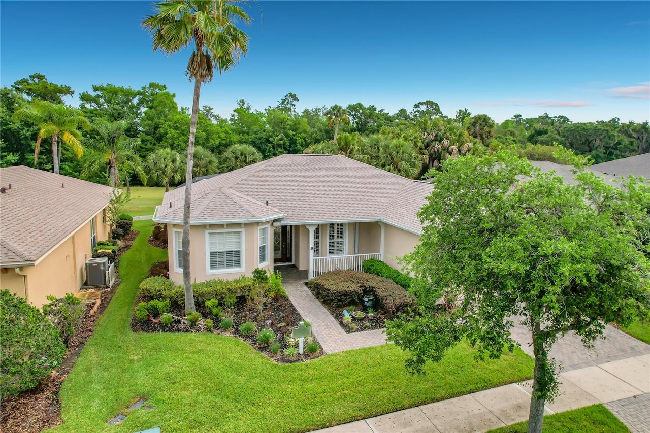 591 Highlands Hammock Drive, Kissimmee, FL 34759