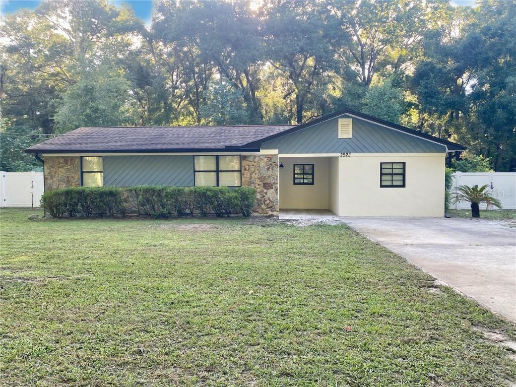 2922 NE 6th Ave., Ocala, FL 34479