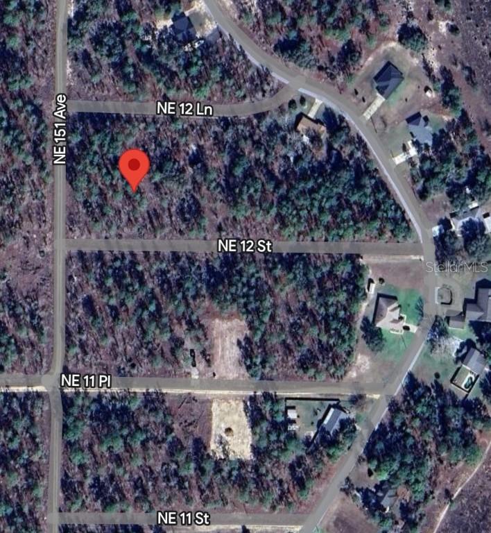 Tbd Ne 12 St., Williston, FL 32696