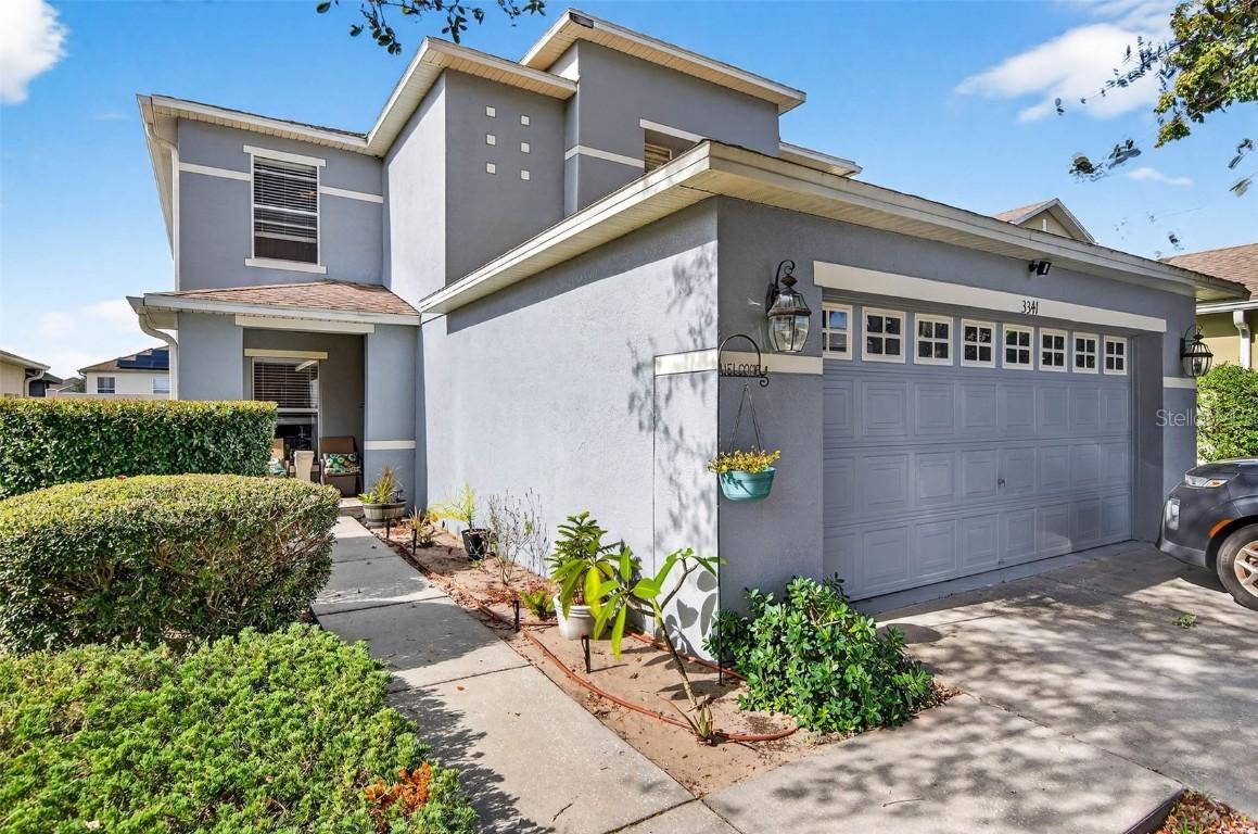 3341 Lintower Dr., Land O Lakes, FL 34638