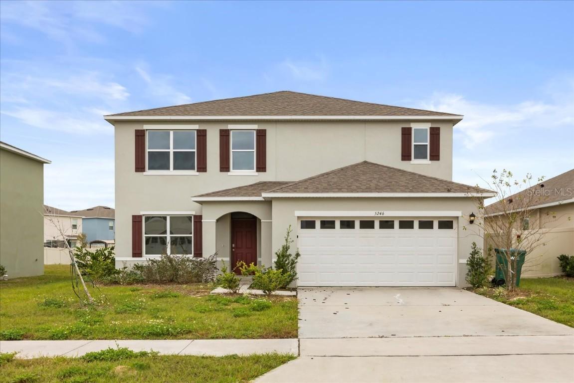 5246 Mahogany Dr., Mount Dora, FL 32757