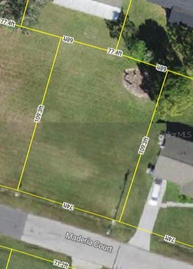 Maderia Ct., Kissimmee, FL 34758