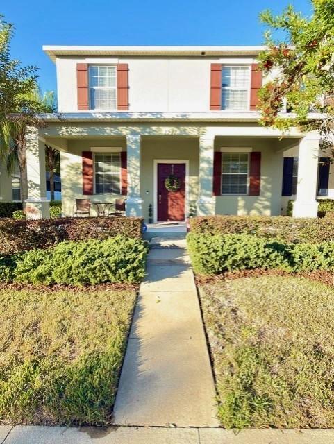 1277 Seburn Rd., Apopka, FL 32703