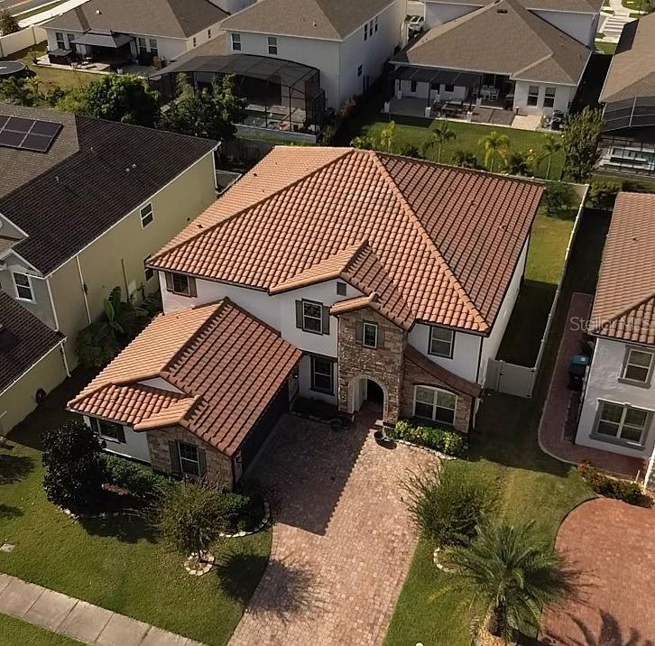 14978 Fells Ln., Orlando, FL 32827