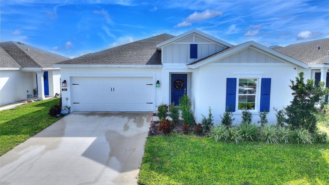 450 Sandbar Ln., Haines City, FL 33844