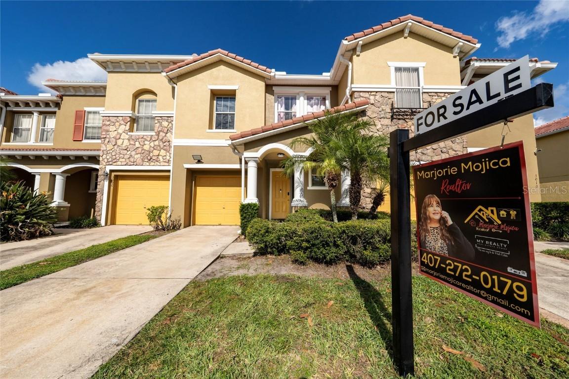 3008 Seaview Castle Dr., Kissimmee, FL 34746