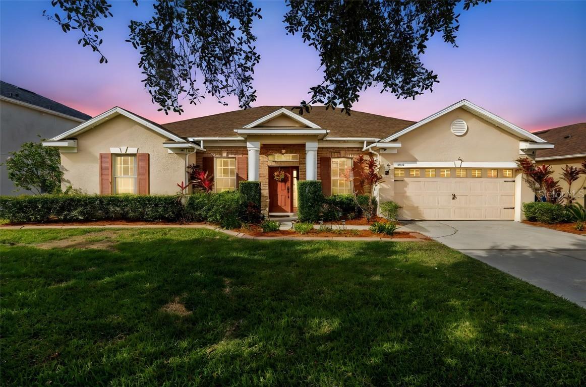 3510 Pawleys Loop, St Cloud, FL 34769