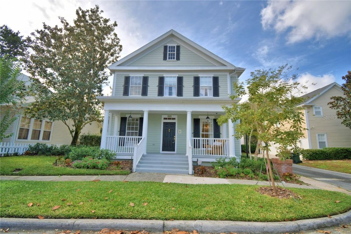 908 Yew Ct., Celebration, FL 34747