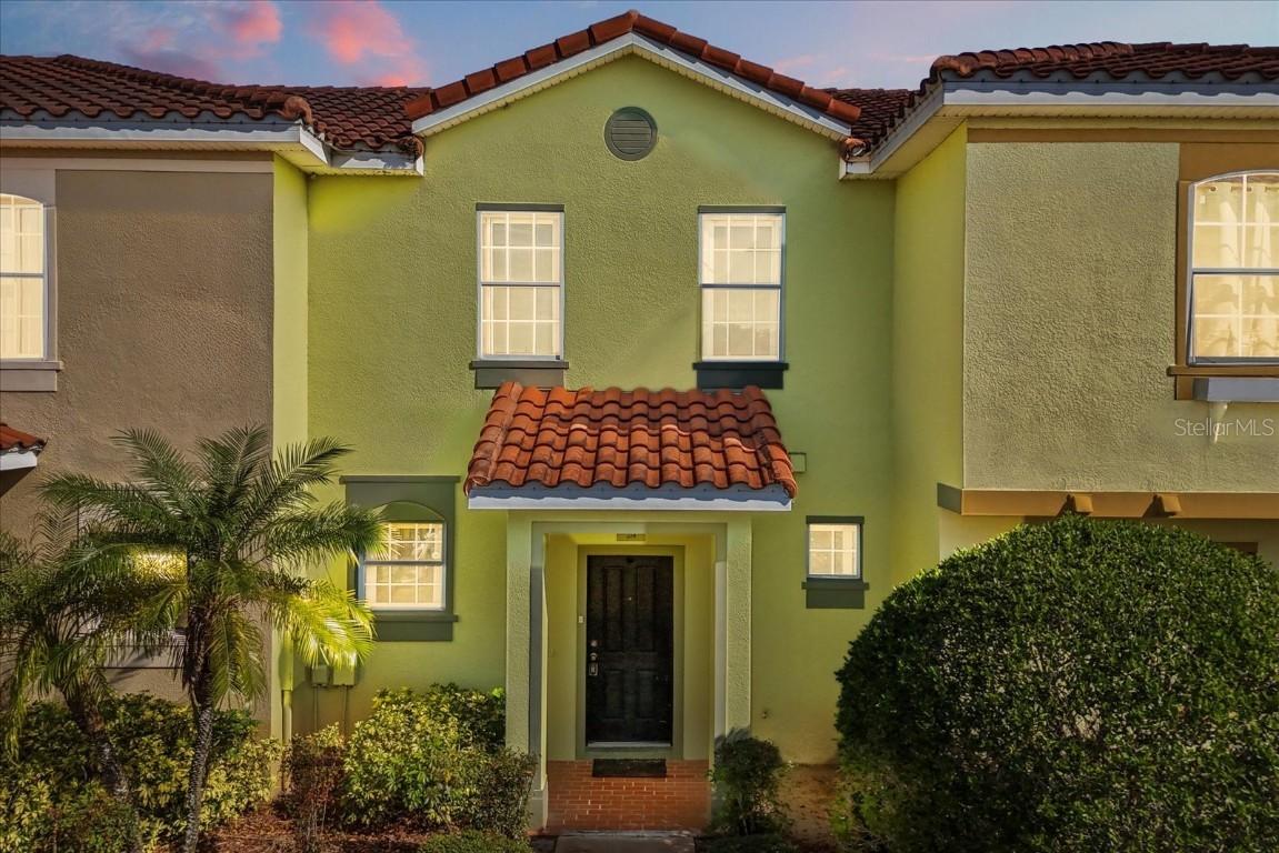 214 Monroe Cir., Davenport, FL 33896