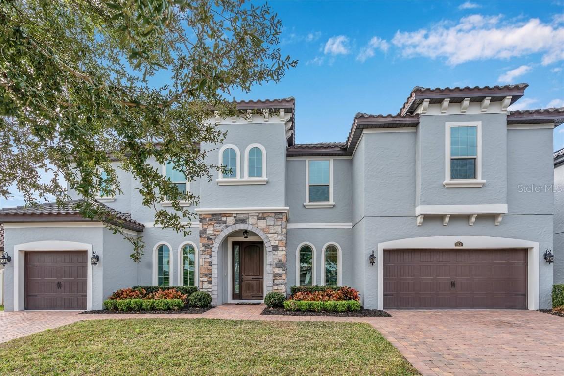 16636 Broadwater Ave., Winter Garden, FL 34787