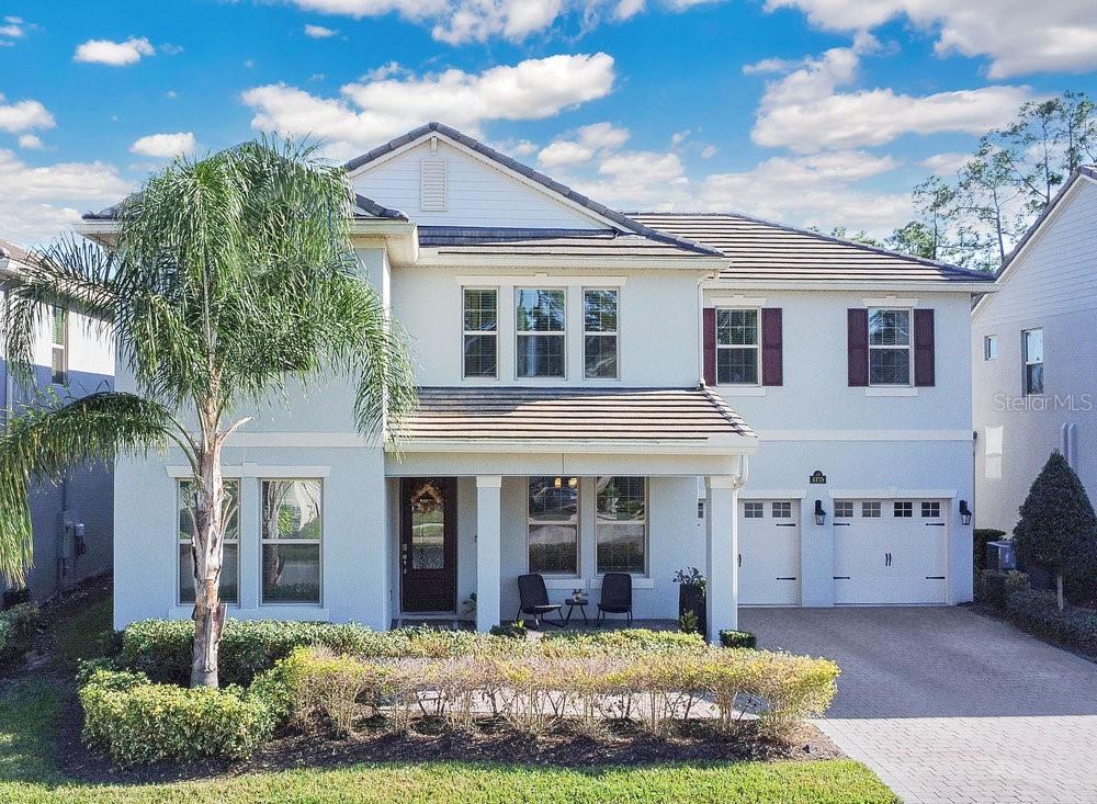 8759 Sonoma Coast Dr., Winter Garden, FL 34787