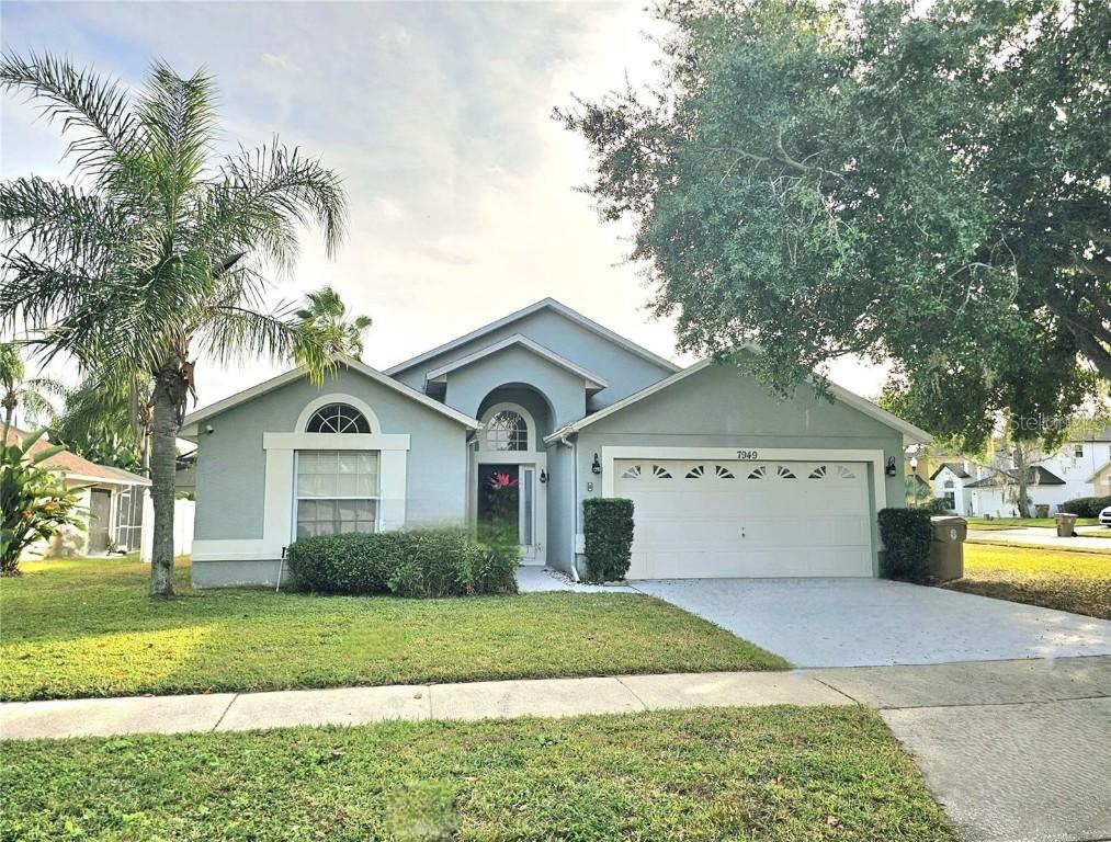 7949 Golden Pond Cir., Kissimmee, FL 34747