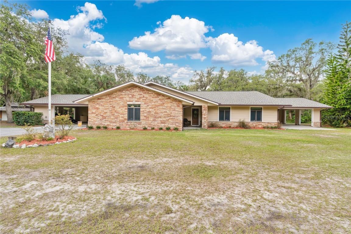 4410 Mildred Bass Rd., St Cloud, FL 34772