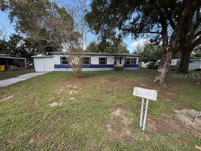 10859 SE 131st Pl., Ocklawaha, FL 32179