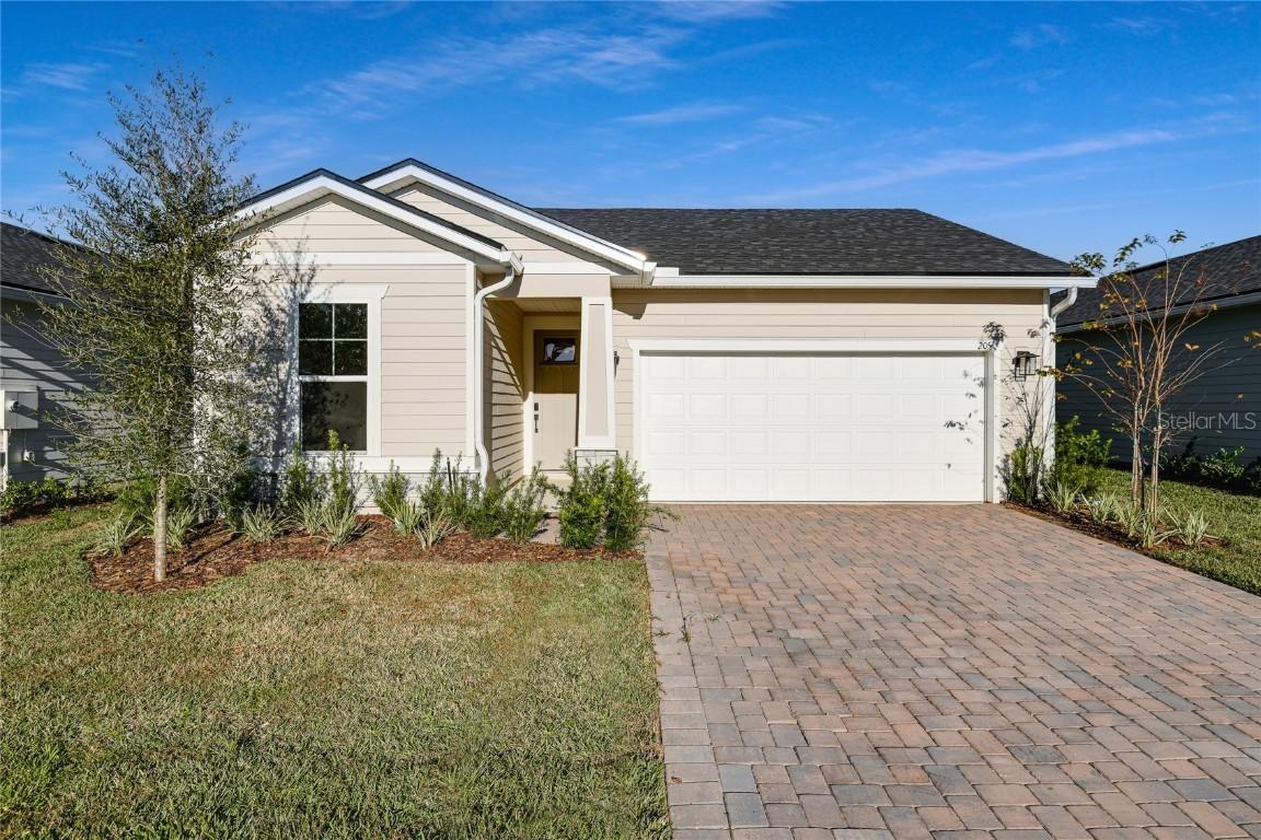 205 Enclave Ave., Palm Coast, FL 32164