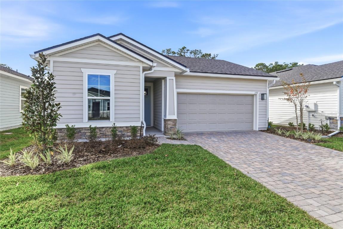 192 Enclave Ave., Palm Coast, FL 32164