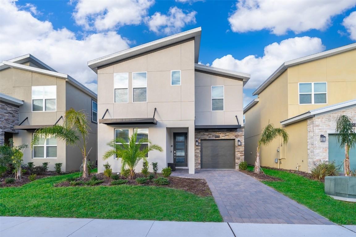 830 Sticks St., Davenport, FL 33896