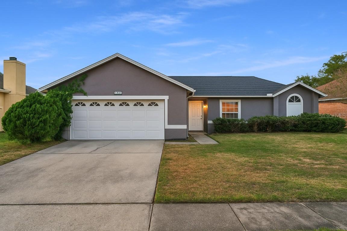 1500 Heirloom Dr., Orlando, FL 32818