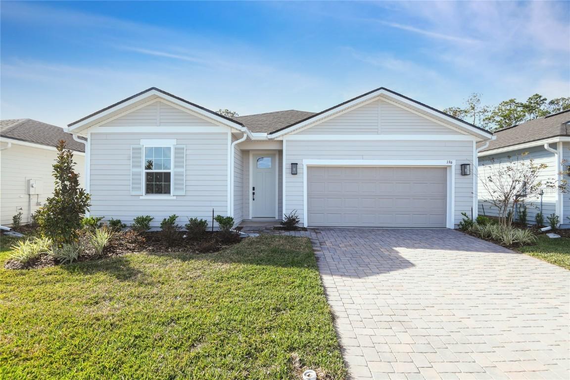 196 Enclave Ave., Palm Coast, FL 32164