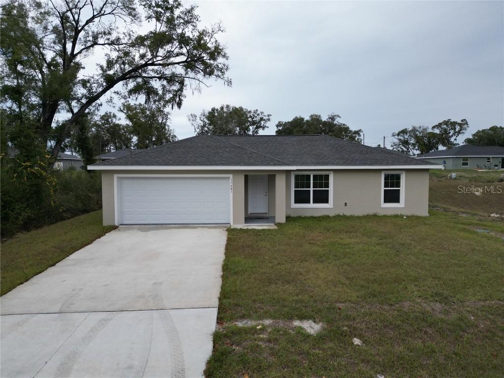 17681 SW 113th Pl., Dunnellon, FL 34432