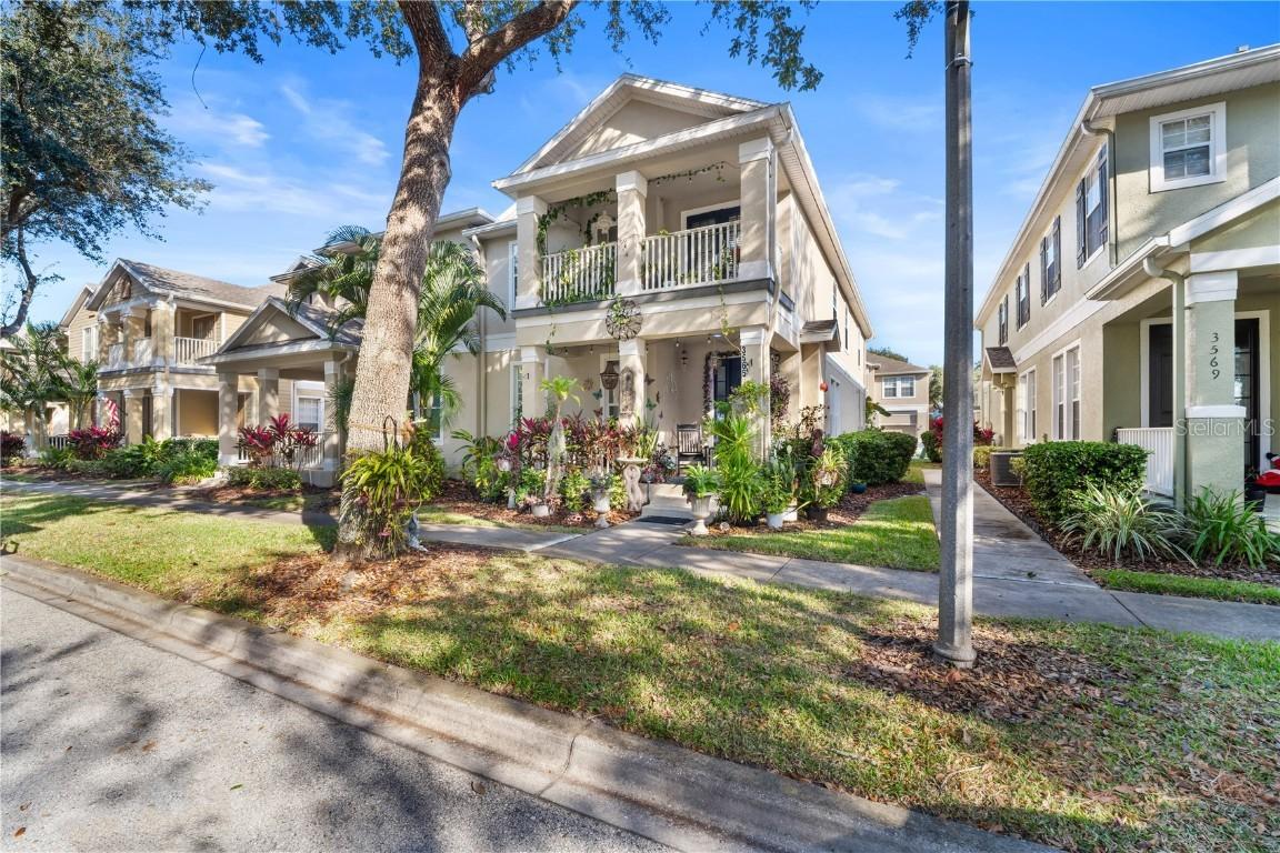 3565 Clay Brick Rd., Harmony, FL 34773