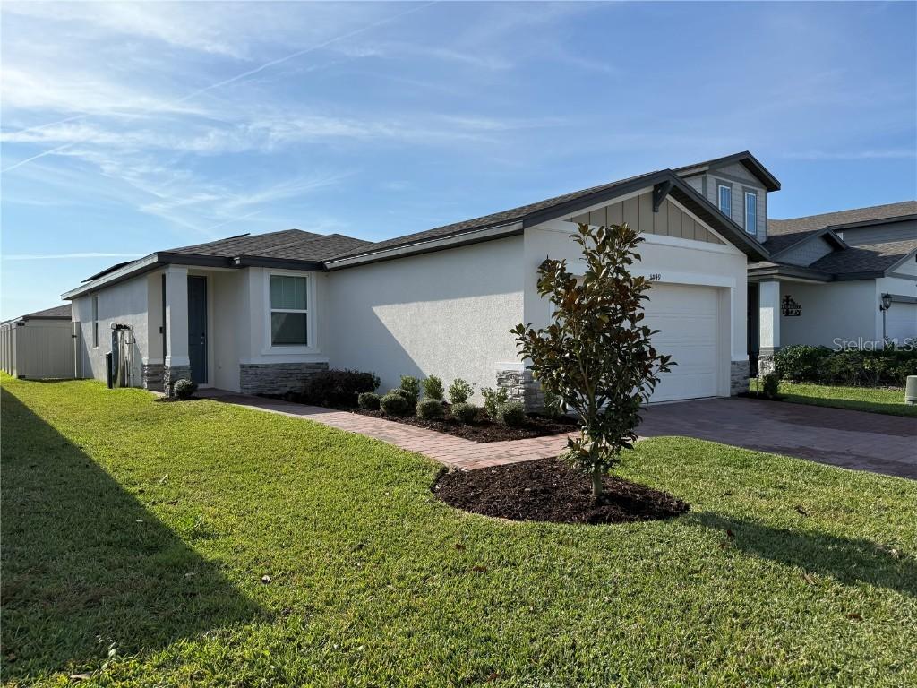 5949 Catamaran Ave., Haines City, FL 33844