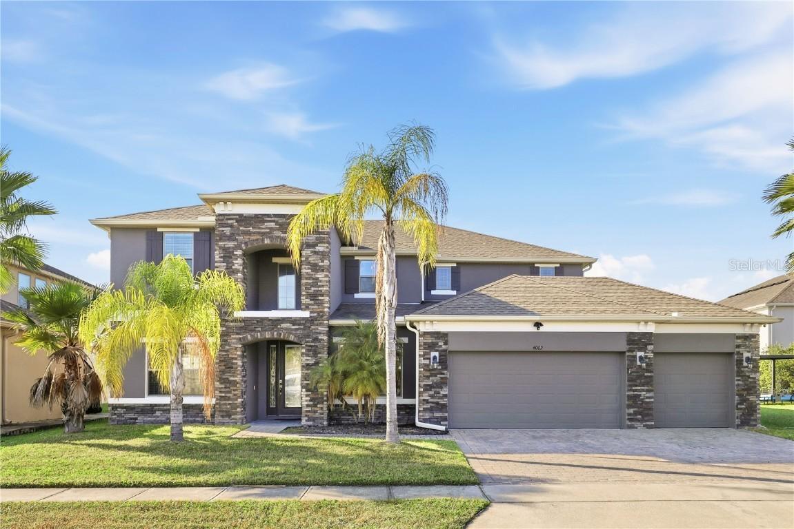 4002 Scarlet Branch Rd., Orlando, FL 32824