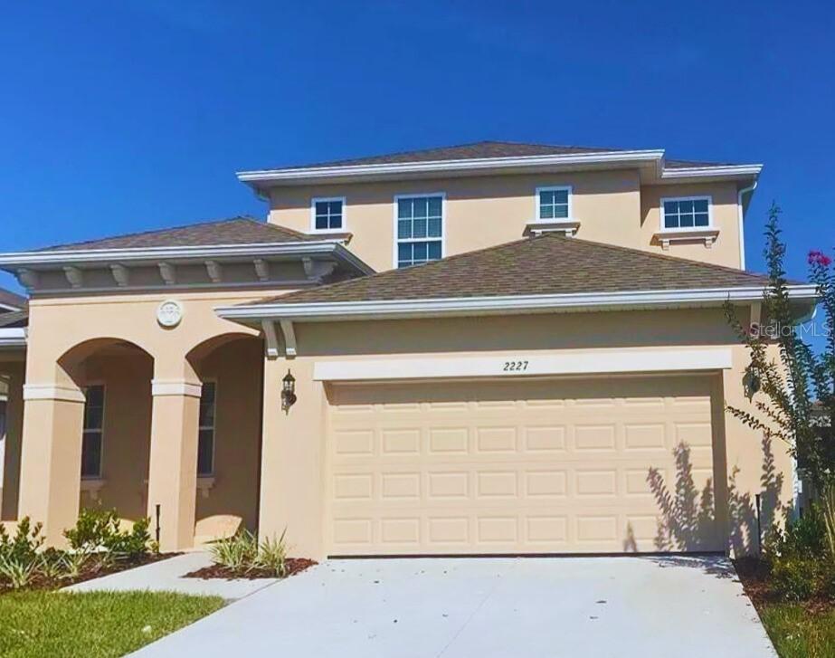 2227 Crofton Ave., Davenport, FL 33837