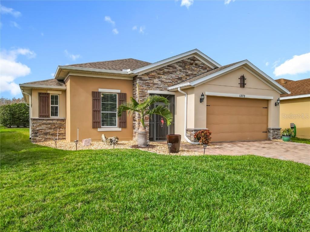 1272 Bonita Canyon Dr., Poinciana, FL 34759