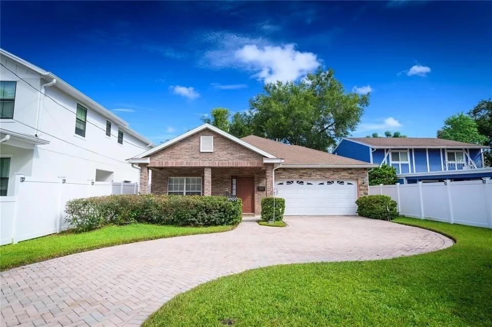 2707 Kilgore St., Orlando, FL 32803