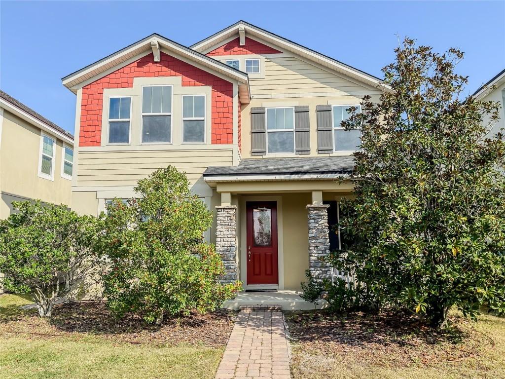 8607 Randal Park Blvd., Orlando, FL 32832