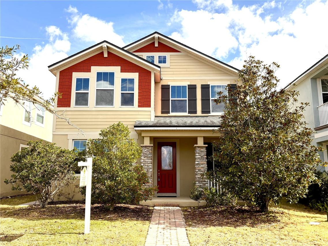 8607 Randal Park Blvd., Orlando, FL 32832