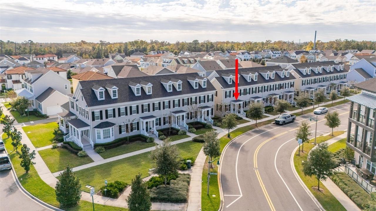 1849 Island Village Way, Celebration, FL 34747