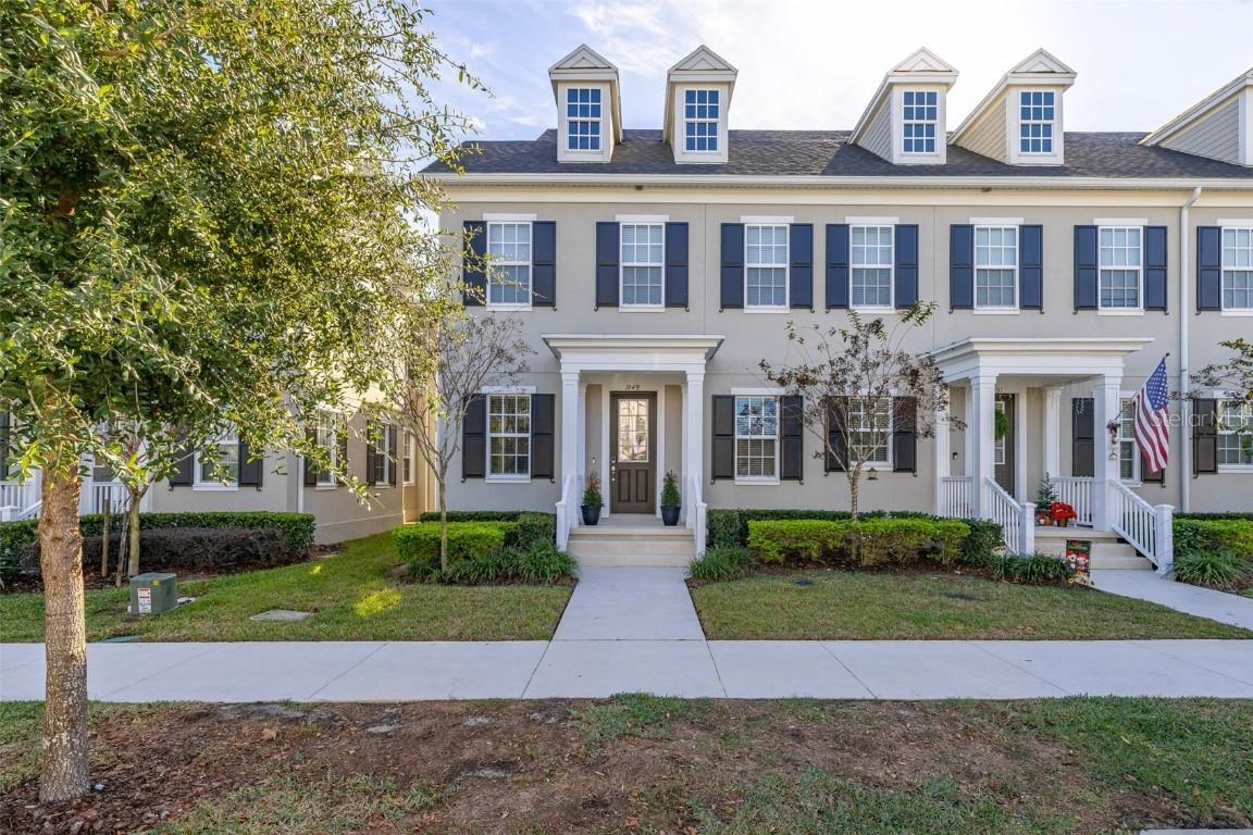 1849 Island Village Way, Celebration, FL 34747