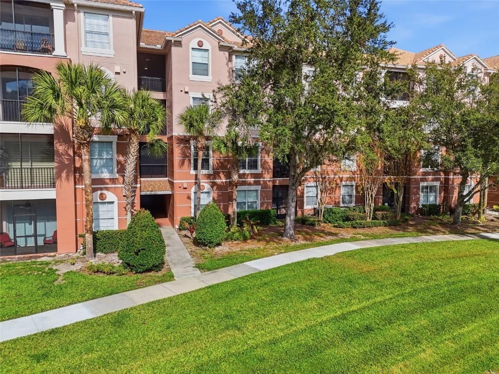8302 Portofino Dr. #105, Davenport, FL 33896
