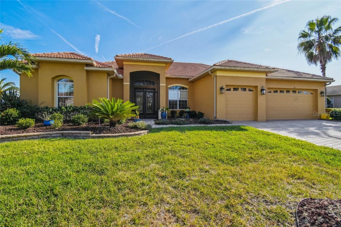 116 Amalfi Ln, Poinciana, FL 34759