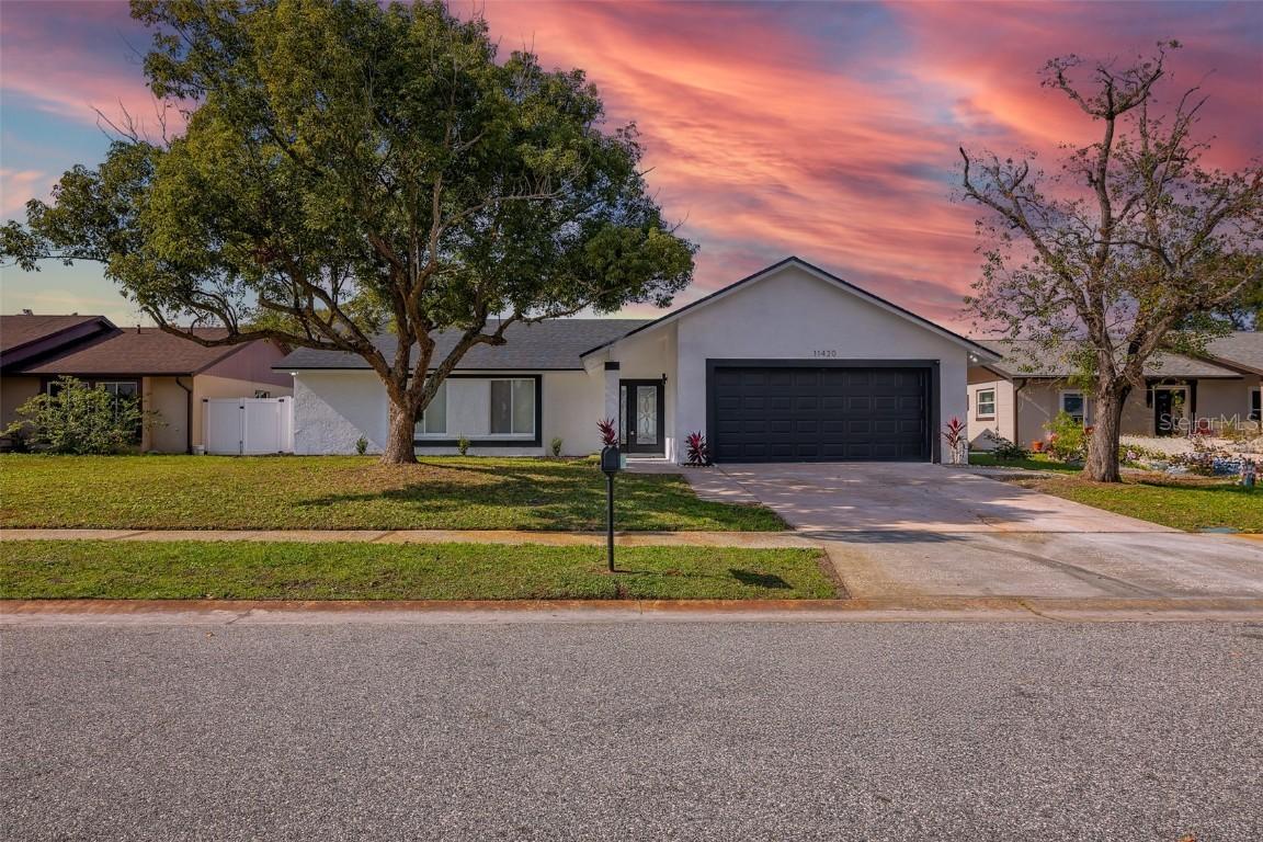 11420 Taurus Ct., Orlando, FL 32837