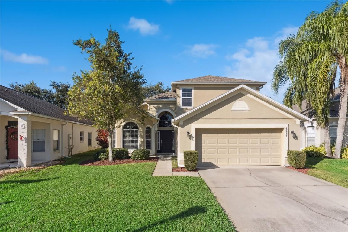 9972 Hidden Dunes Ln., Orlando, FL 32832