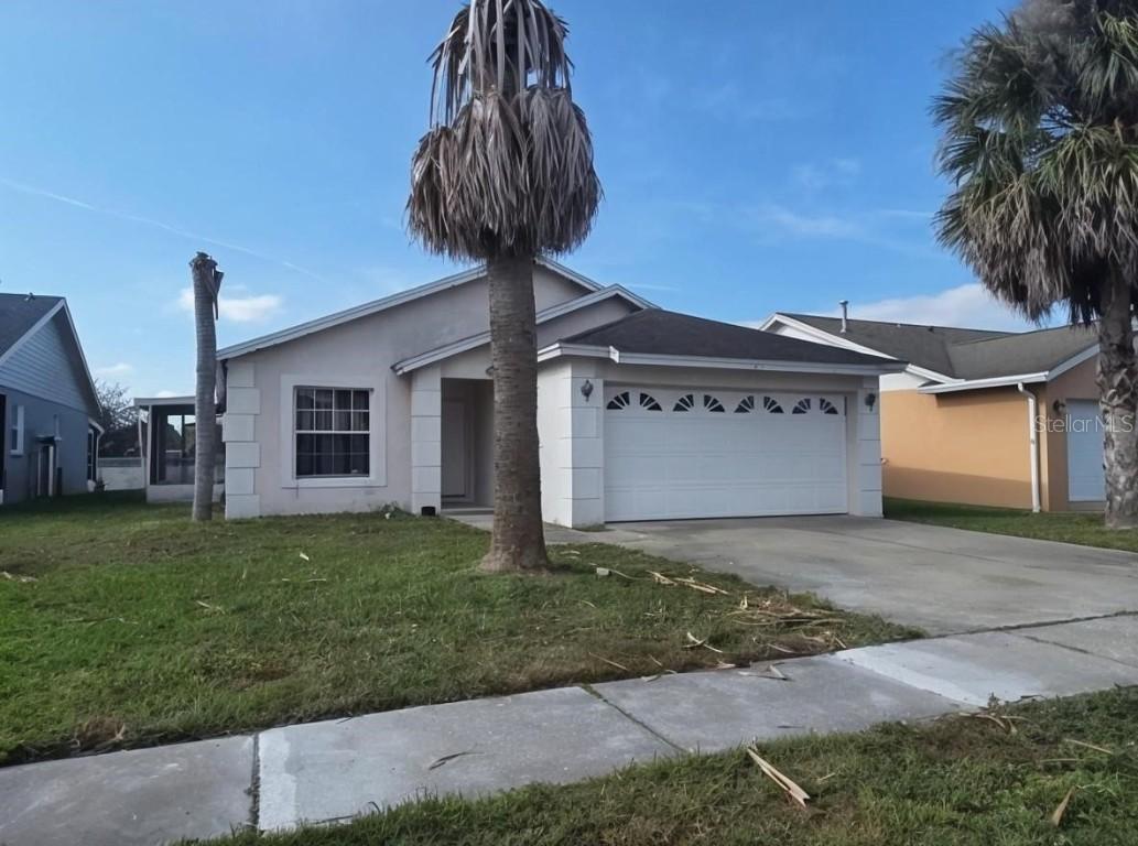 299 Indian Point Cir., Kissimmee, FL 34746
